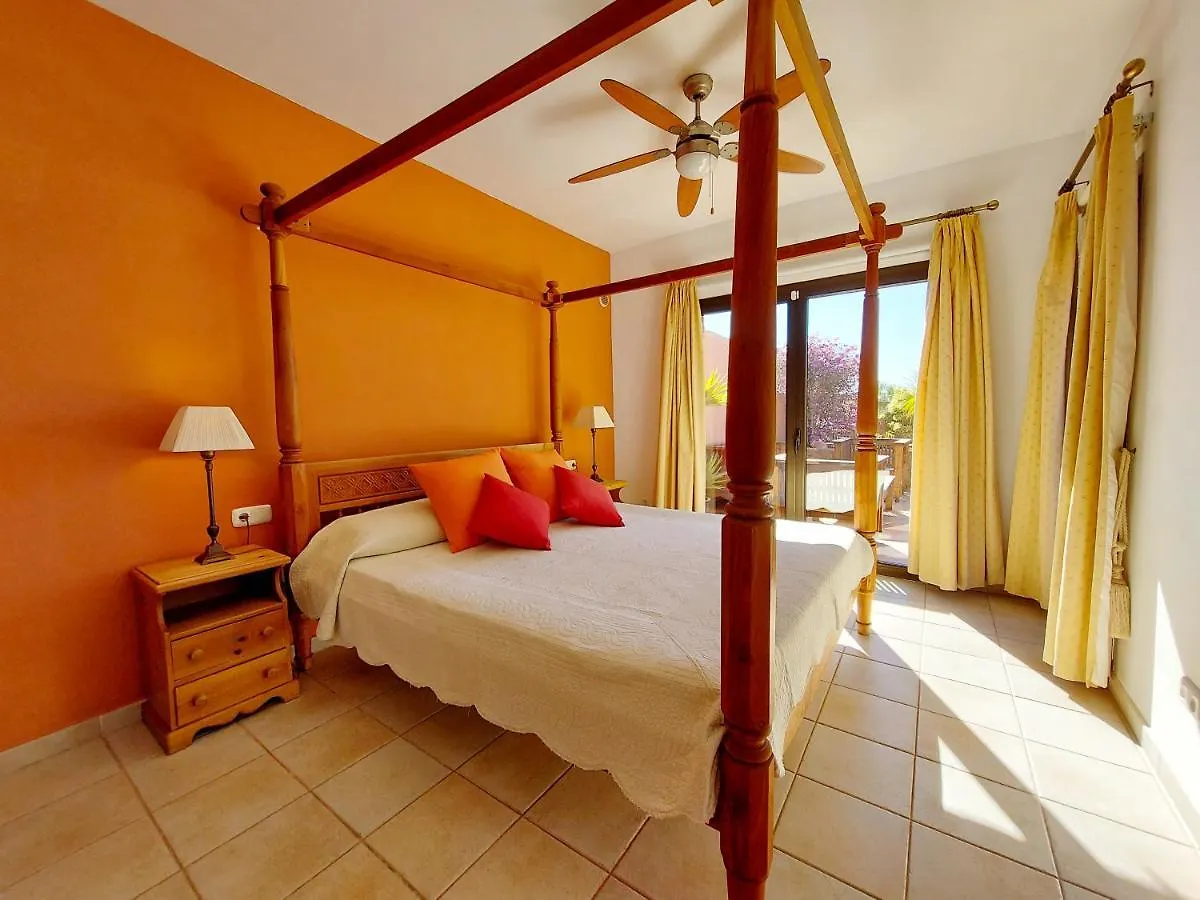 Villa Cora Triquivijate