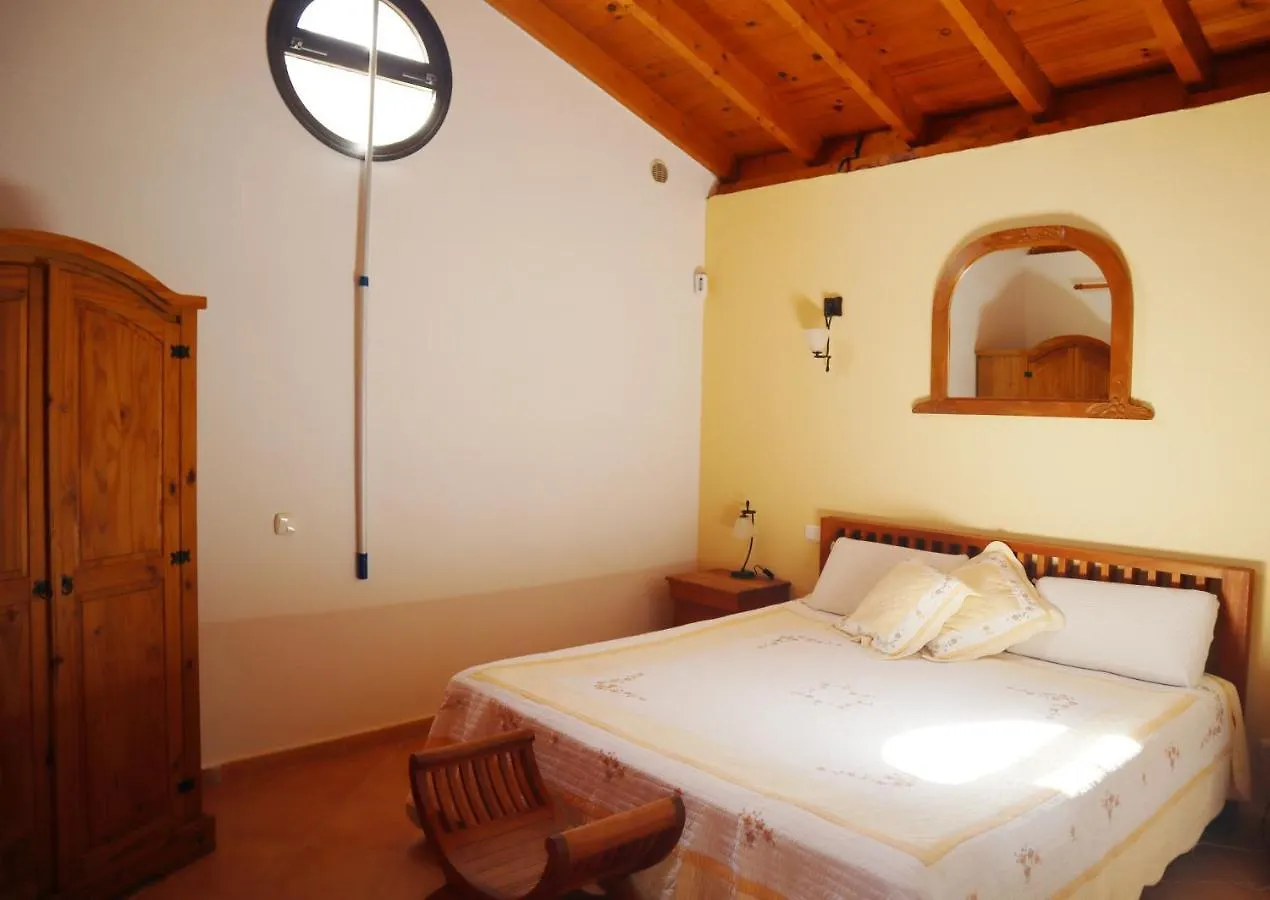 Villa Cora Triquivijate 0*,  Spain