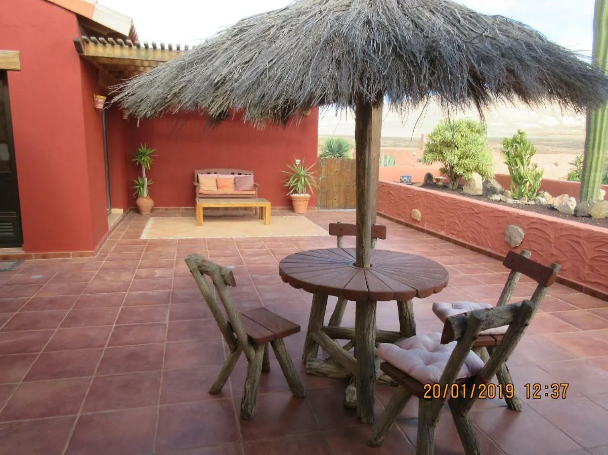 Villa Cora Triquivijate 0*,  Spain