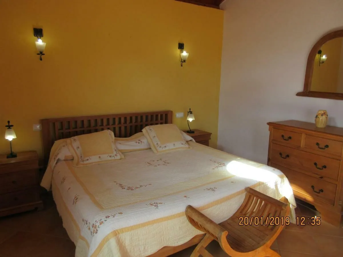 Villa Cora Triquivijate